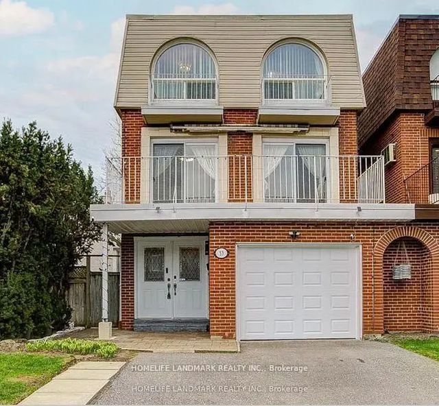 53 Chipwood Crescent, Toronto C15