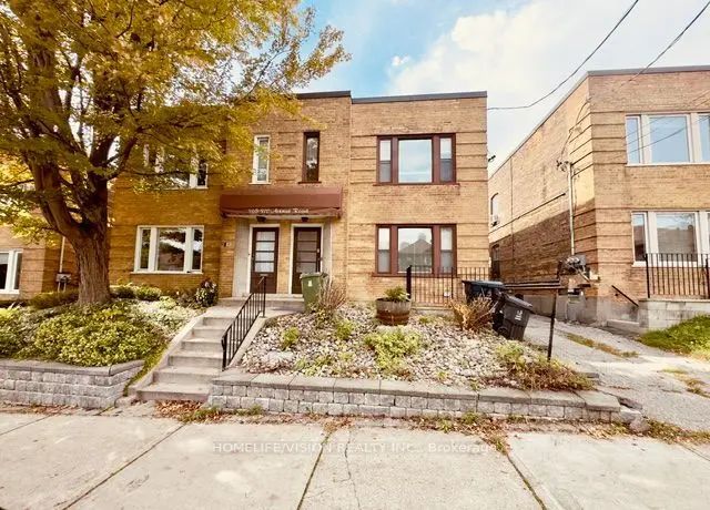 N/A, Toronto C03