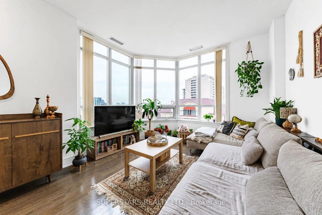 23 Rean Drive 901(ph1), Toronto C15