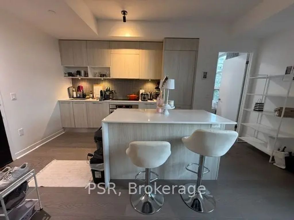 501 Adelaide Street W 710, Toronto C01