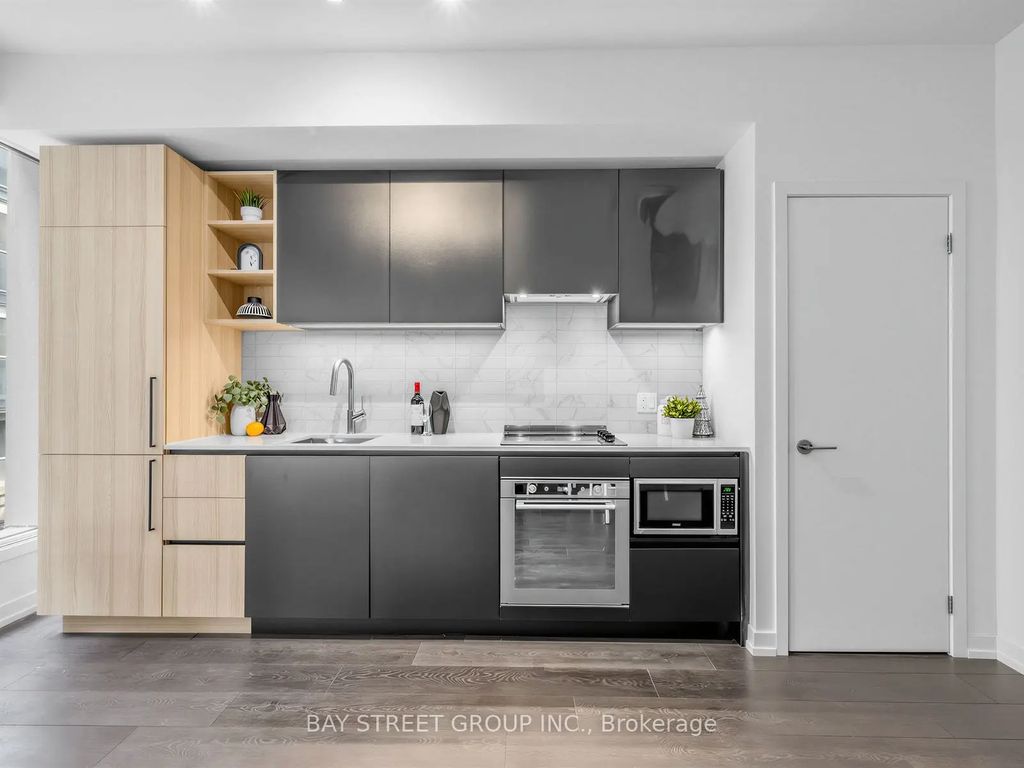 55 Mercer Street 318, Toronto C01