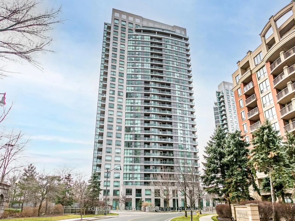 30 Harrison Garden Boulevard 1501, Toronto C14