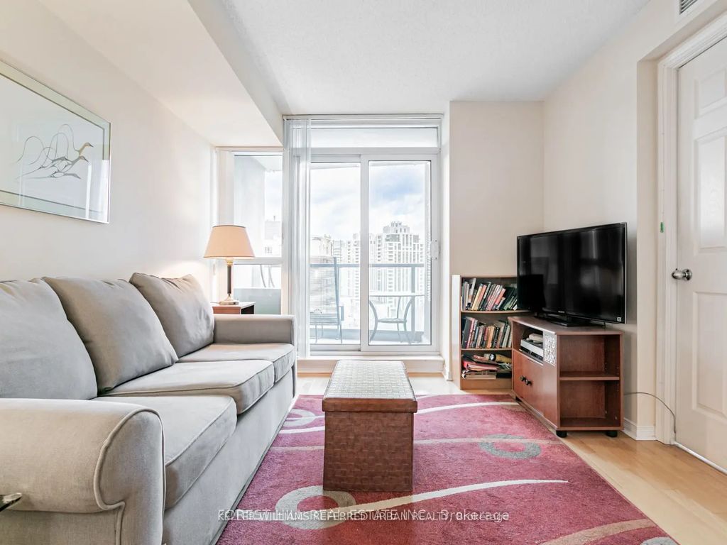 30 Harrison Garden Boulevard 1501, Toronto C14