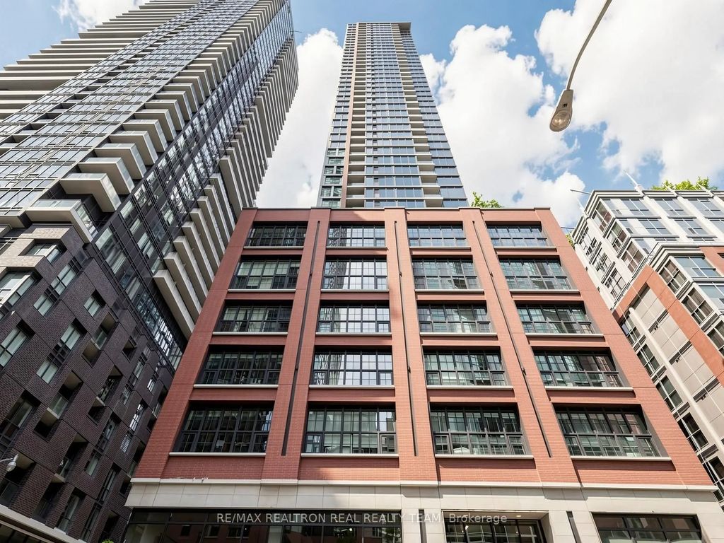 55 Mercer Street 2807, Toronto C01
