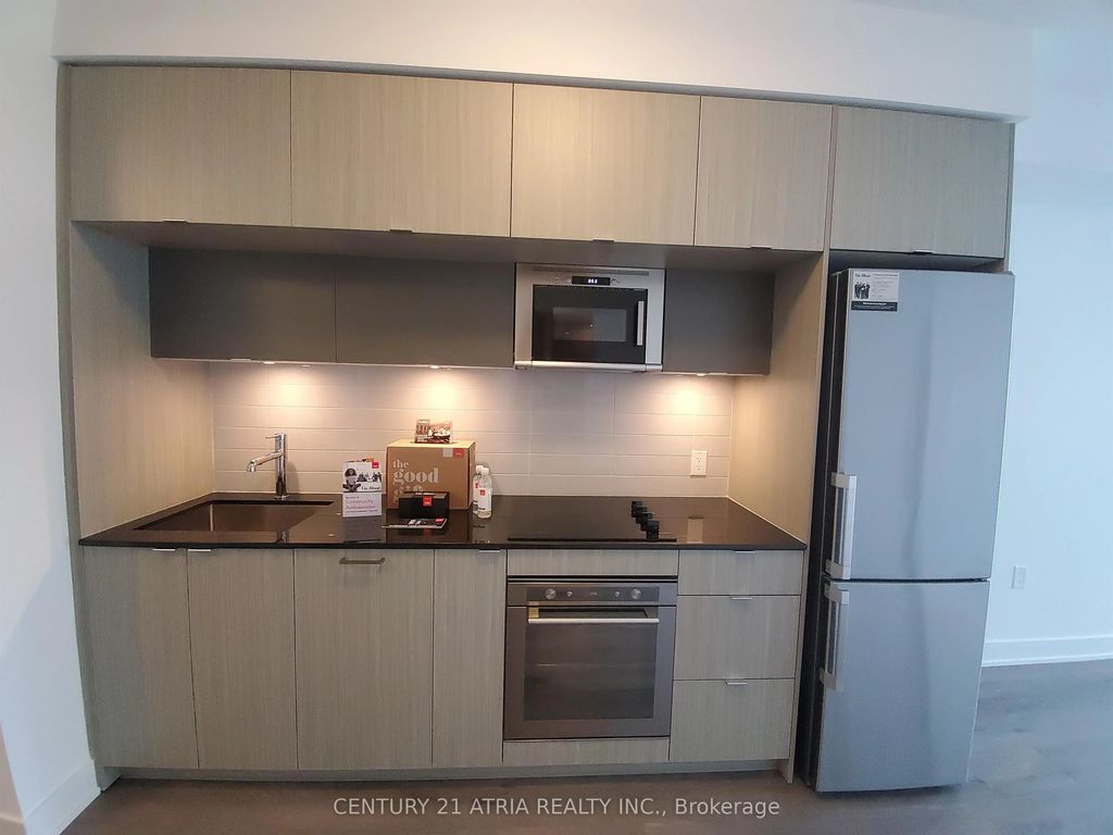 575 Bloor Street E 2905, Toronto C01