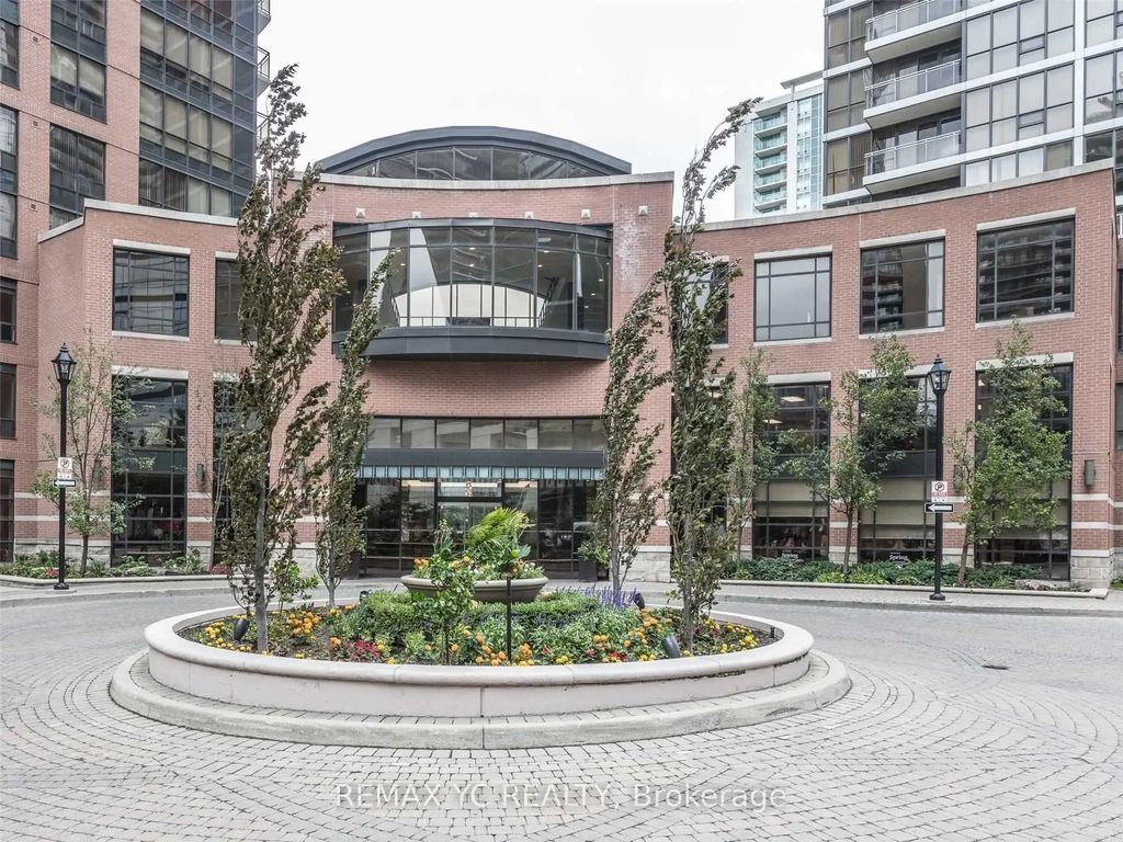 23 Sheppard Avenue E 1803, Toronto C14