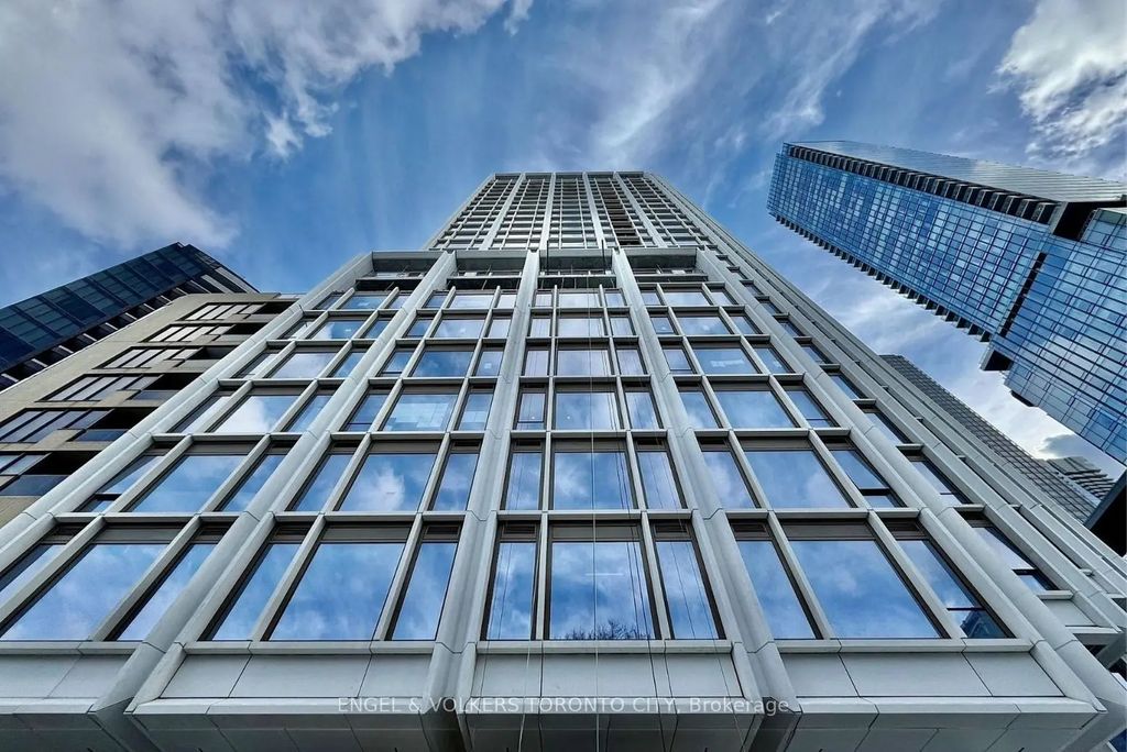 1315 Bay Street 1303, Toronto C02