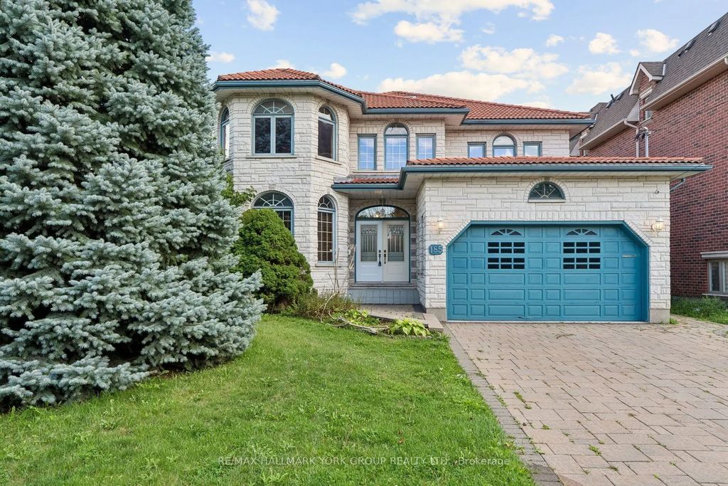 185 Goulding Avenue M/f&2/f, Toronto C07