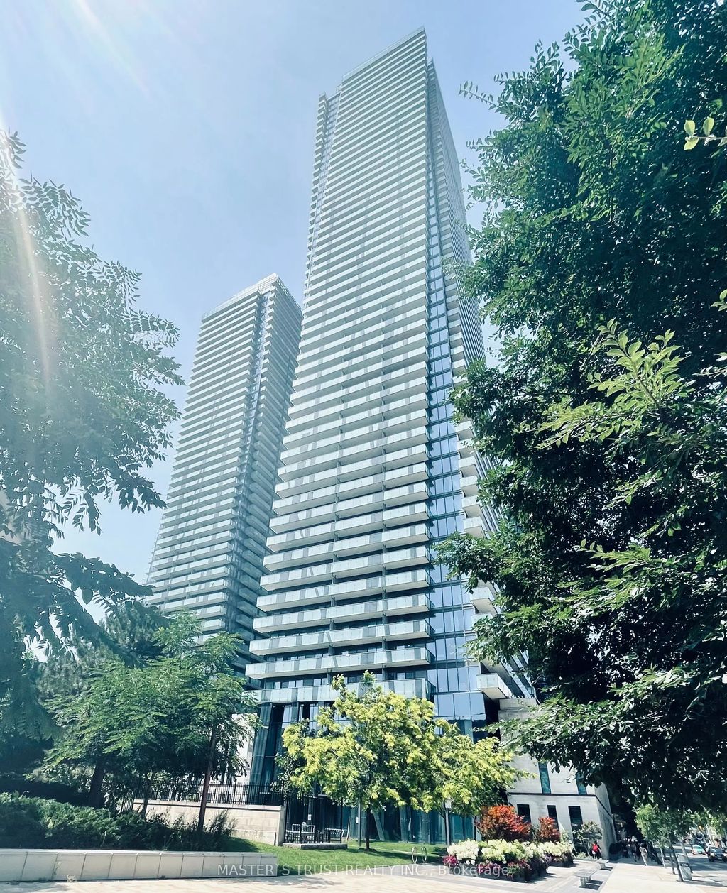 1080 Bay Street 1109, Toronto C01
