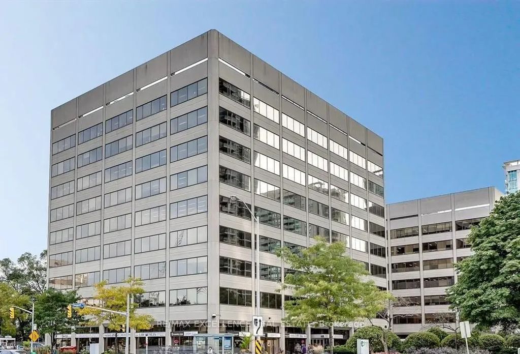 45 Sheppard Avenue E 508, Toronto C14