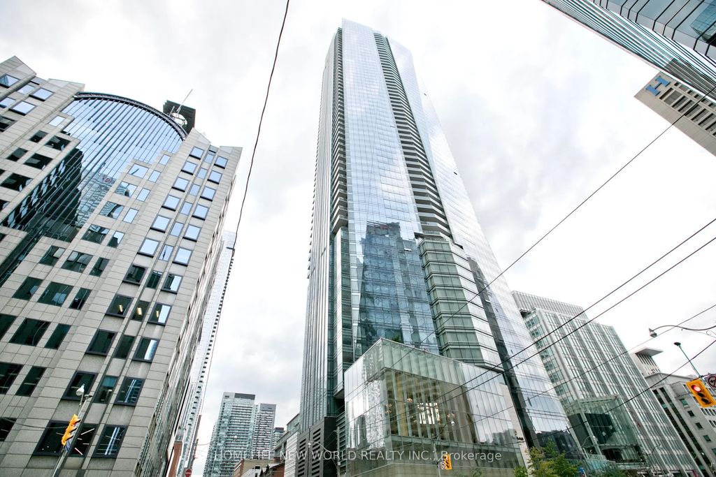 180 University Avenue 5008, Toronto C01