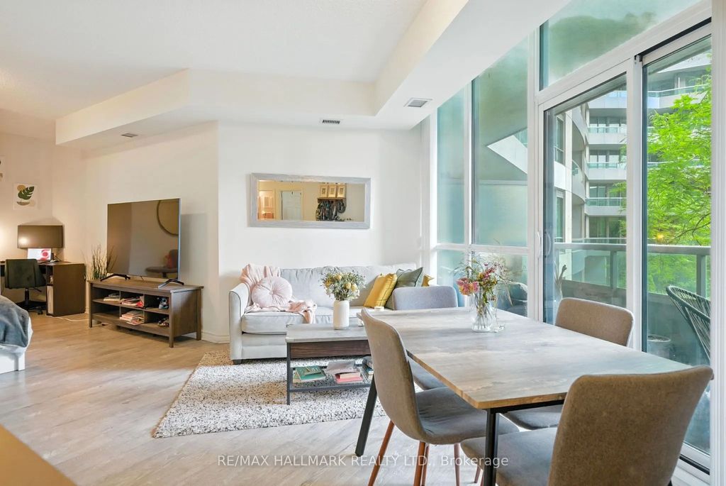 25 Lower Simcoe Street 301, Toronto C01