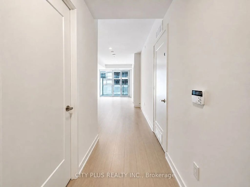 135 Lower Sherbourne Street 2621, Toronto C08