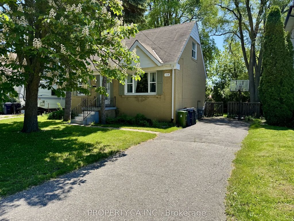 109 Pleasant Avenue, Toronto C07