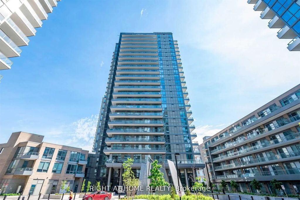 50 Forest Manor Road 310, Toronto C15
