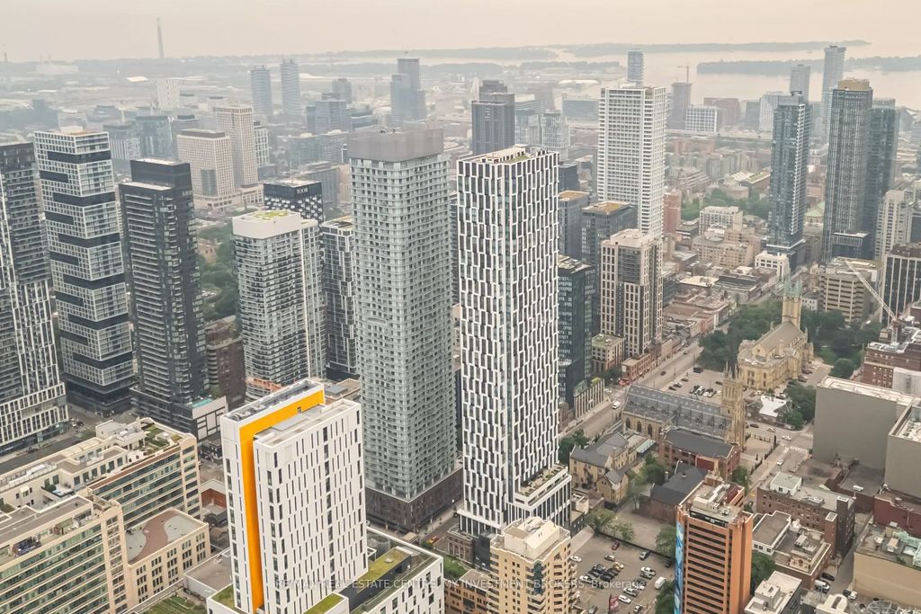 252 Church Street 1805, Toronto C08