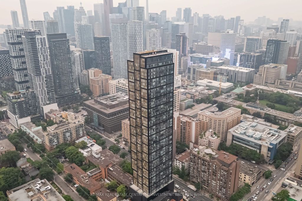 319 Jarvis Street 2605, Toronto C08