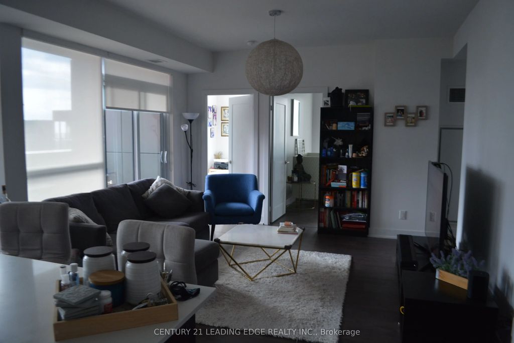 318 Richmond Street W 3806, Toronto C01