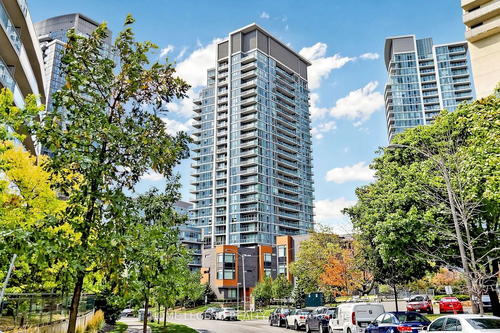 62 Forest Manor Road 1104, Toronto C15
