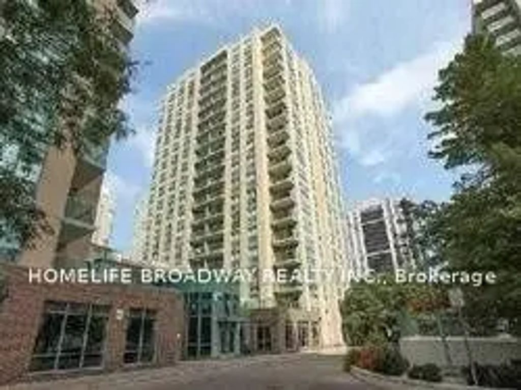 26 Olive Avenue 708, Toronto C14