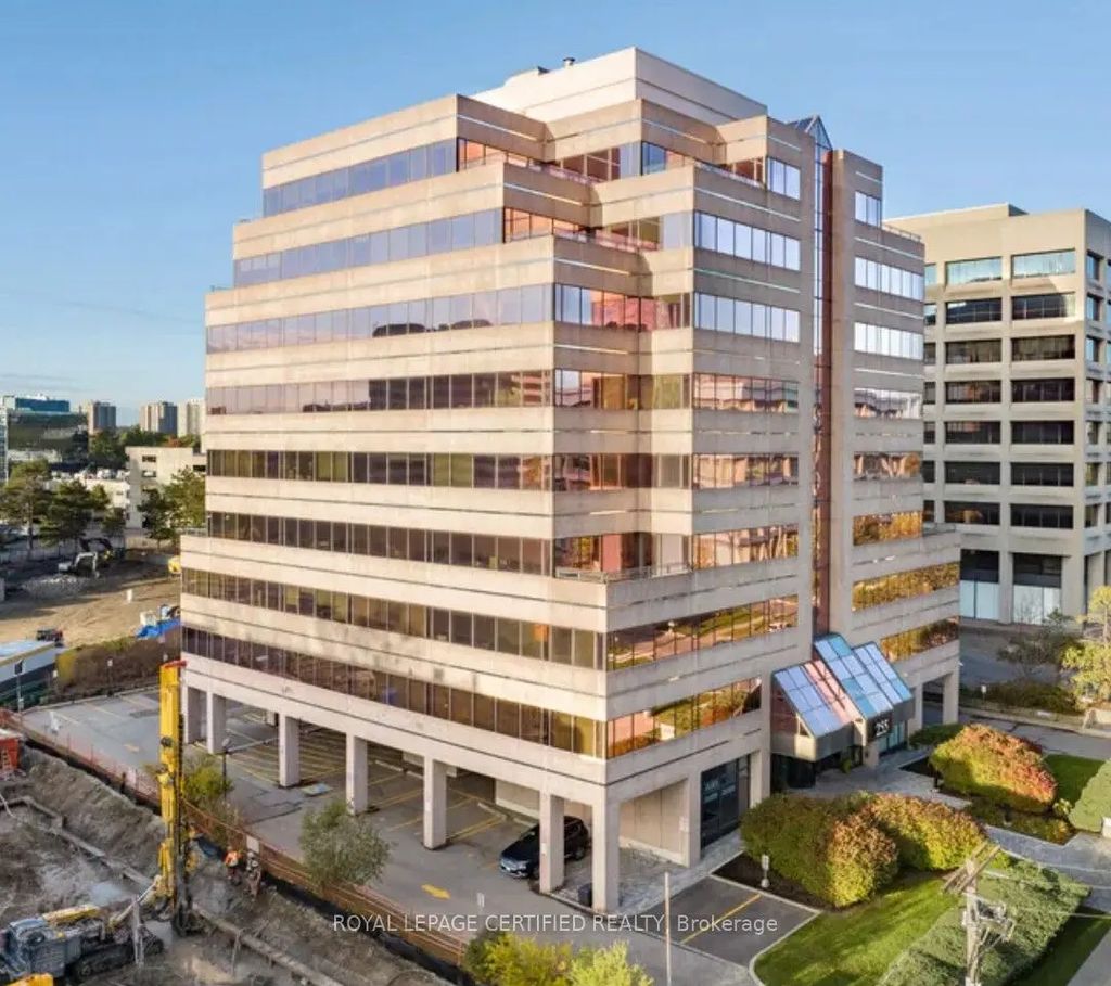 255 Duncan Mill Road 312, Toronto C12