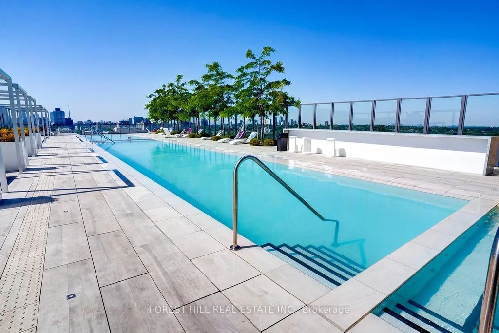 8 Hillsdale Avenue 736, Toronto C10