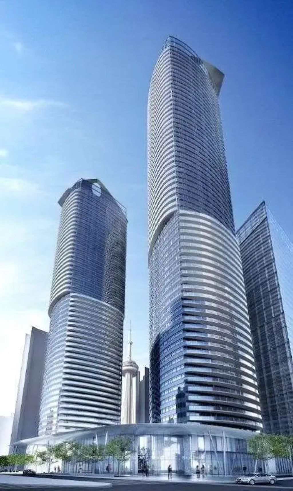 14 York Street 5208, Toronto C01