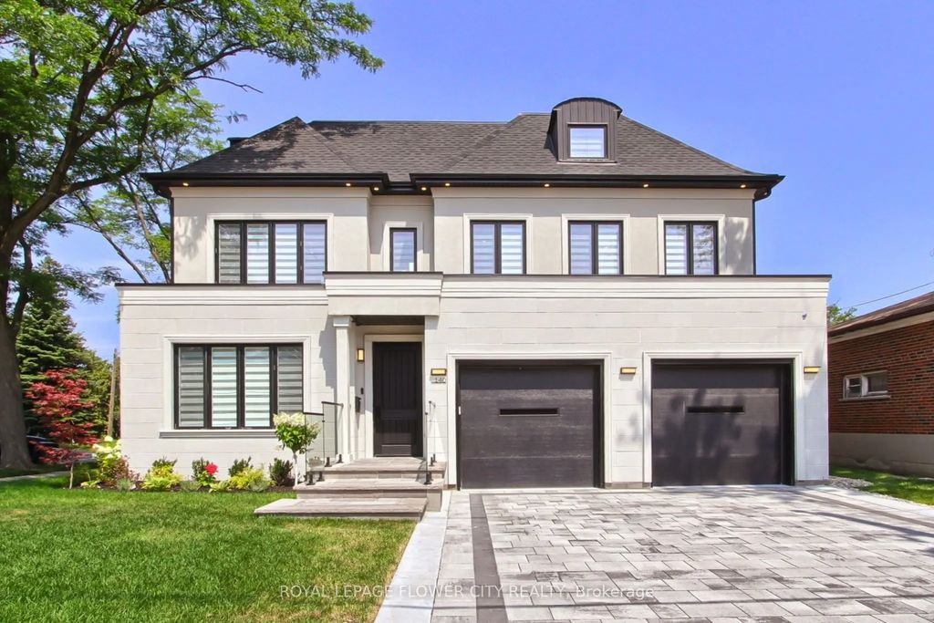 140 Hillmount Avenue, Toronto C04