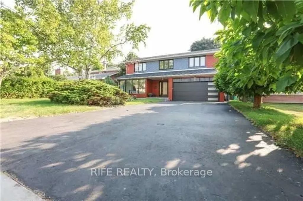 9 Gatehead Road, Toronto C15
