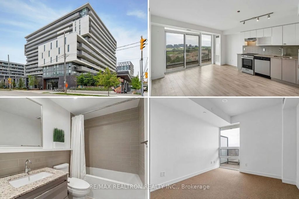 120 Varna Drive 1106, Toronto C04