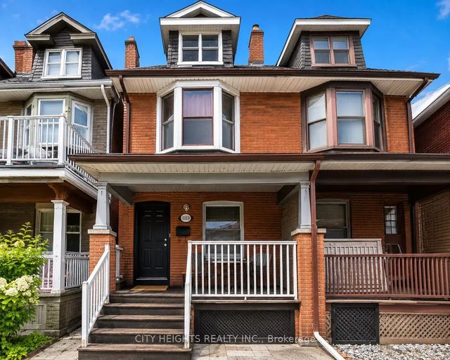 1113 Davenport Road 3, Toronto C02