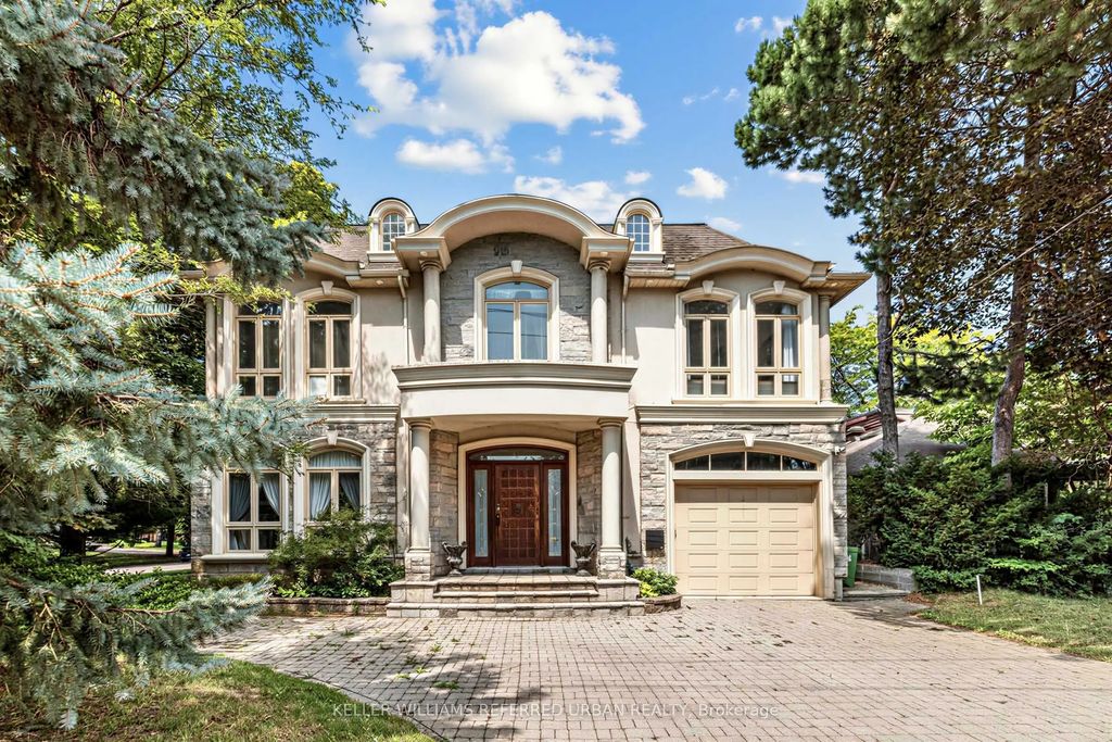 158 Owen Boulevard, Toronto C12