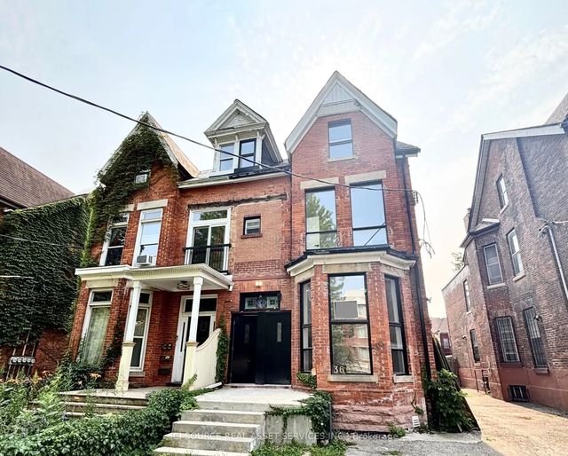 36 Brunswick Avenue 6, Toronto C01