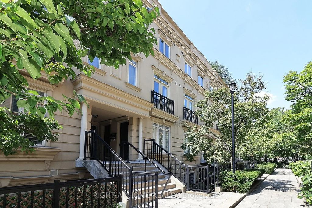 88 Carr Street 19, Toronto C01