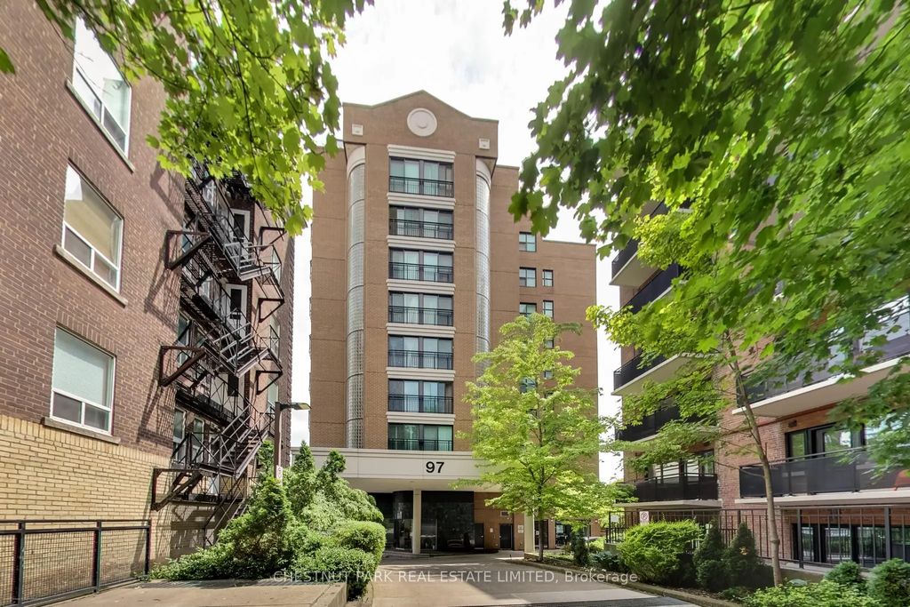97 Lawton Boulevard 201, Toronto C02
