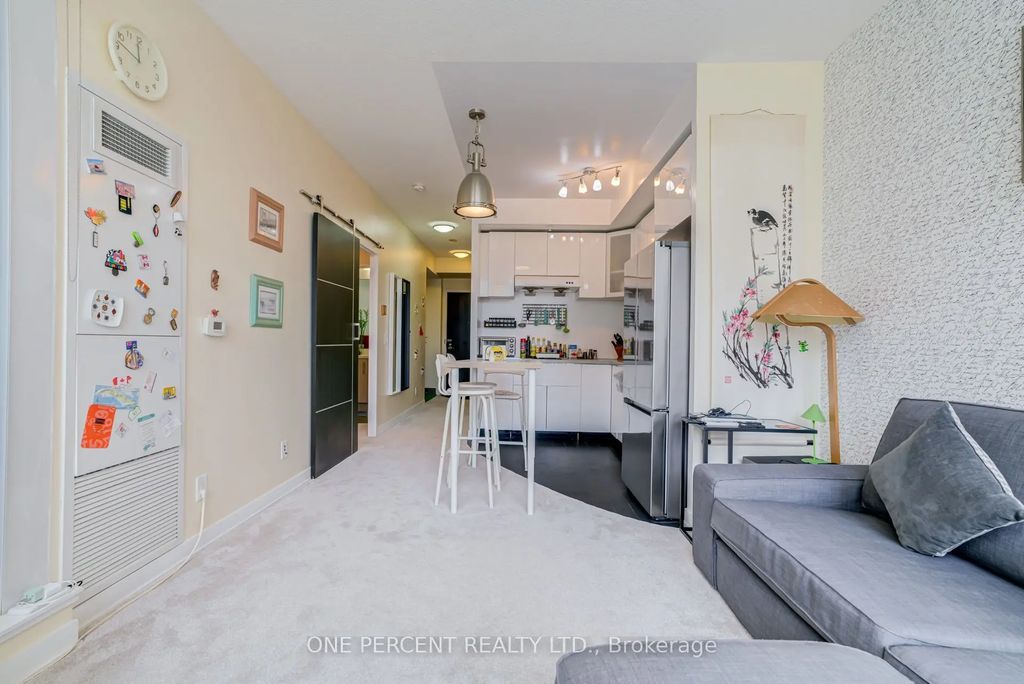 120 Bayview Avenue S217, Toronto C08