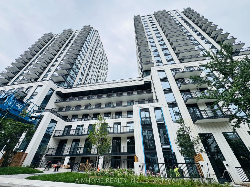 91 Montclair Avenue 1606, Toronto C03