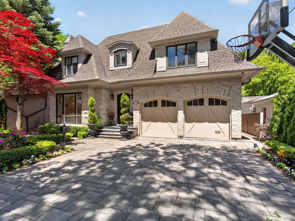 18 Brookfield Road, Toronto C12
