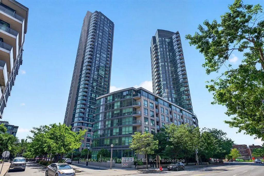 231 Fort York Boulevard 412, Toronto C01