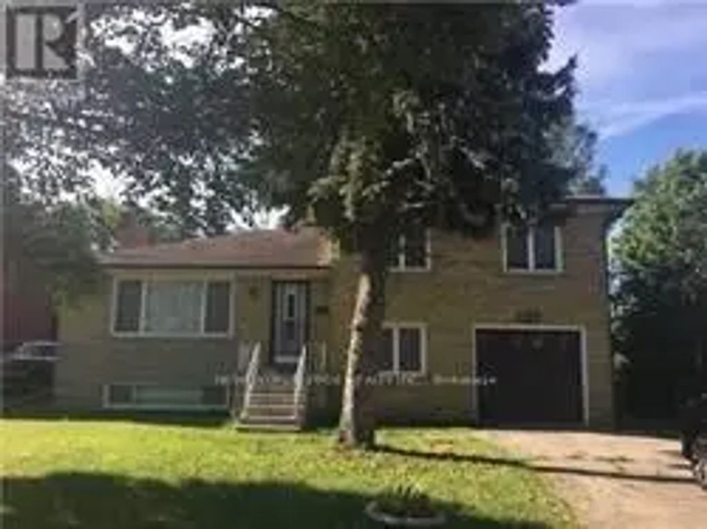 393 Hounslow Avenue, Toronto C07