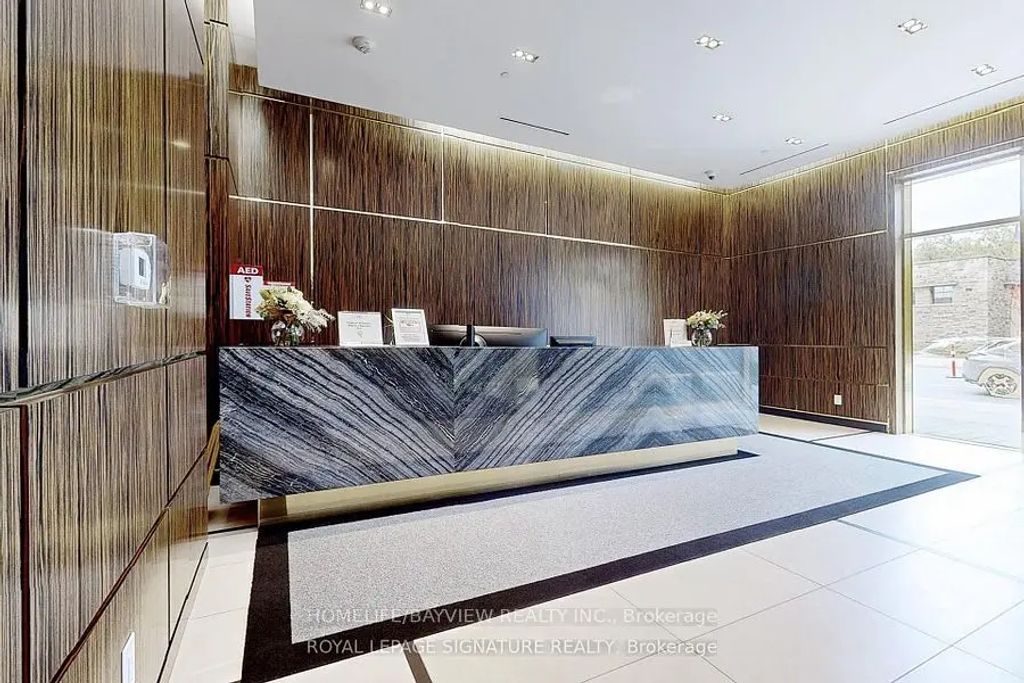 3018 Yonge Street W 203, Toronto C04
