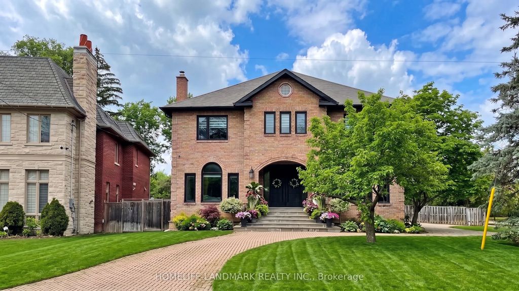 20 Blaine Drive, Toronto C13