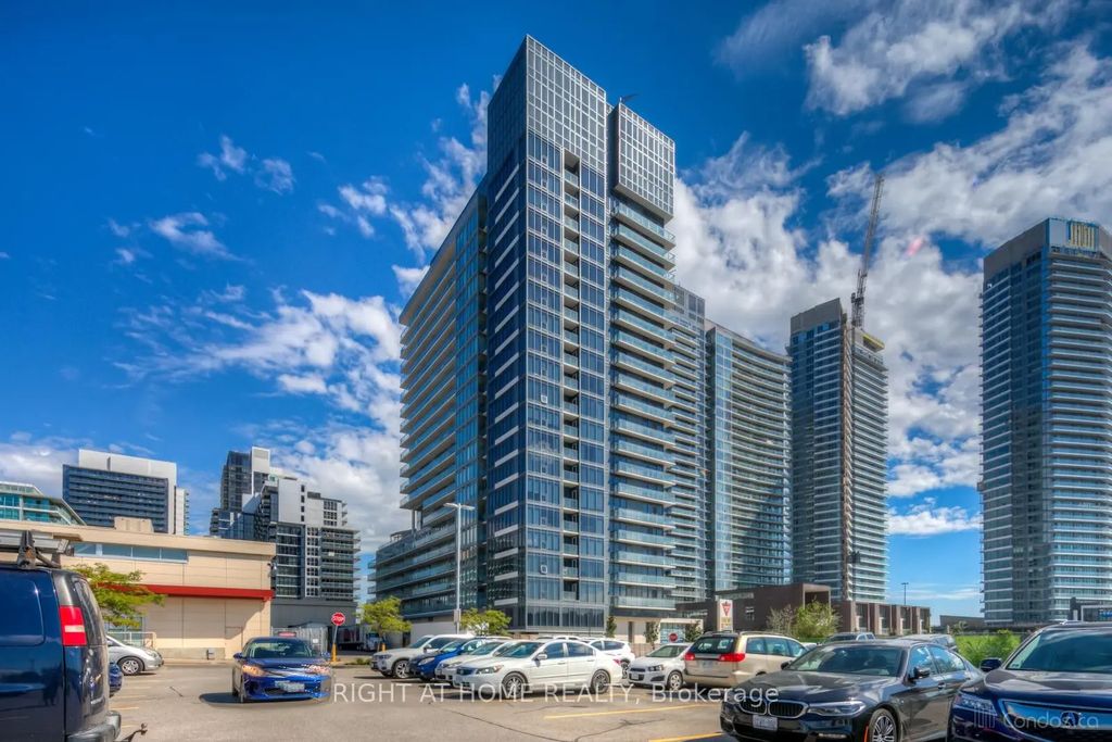 72 Esther Shiner Boulevard 308, Toronto C15