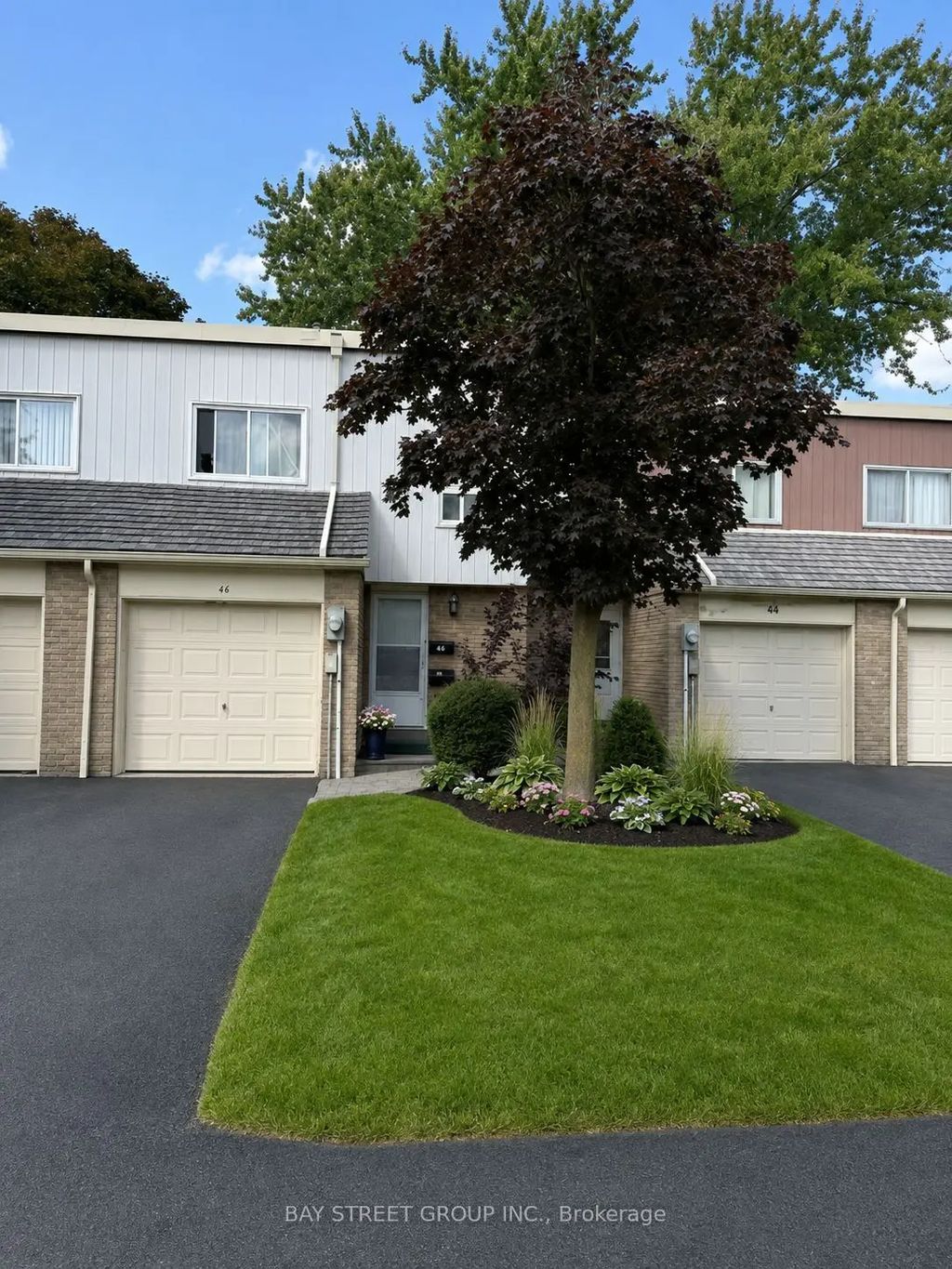44 Woody Vine Way, Toronto C15