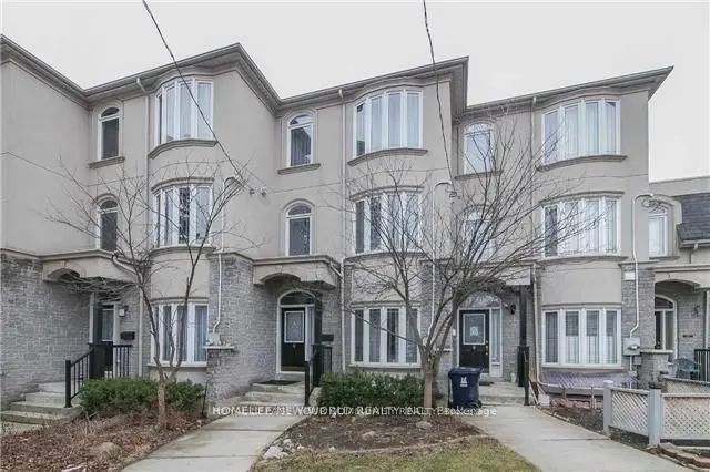 6 Altamont Road Upper, Toronto C07