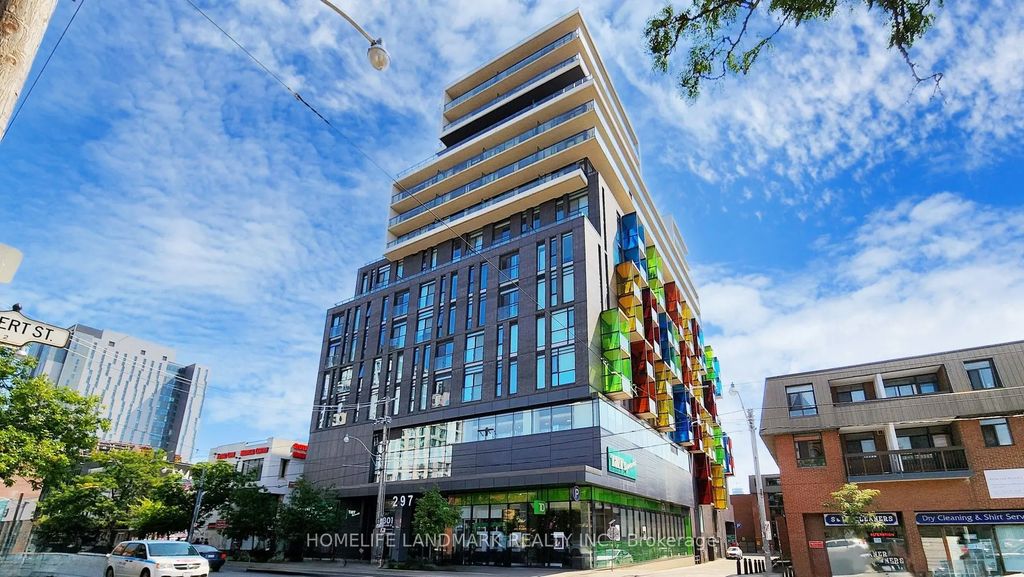 297 College Street 901, Toronto C01