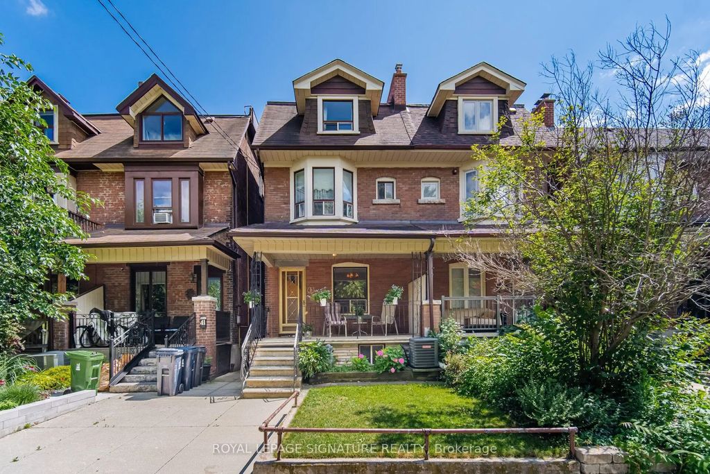 43 Marchmount Road, Toronto C02