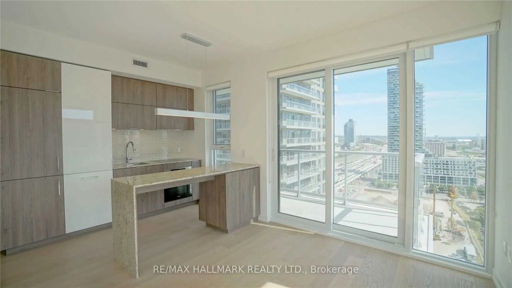 15 Lower Jarvis Street 1703, Toronto C08