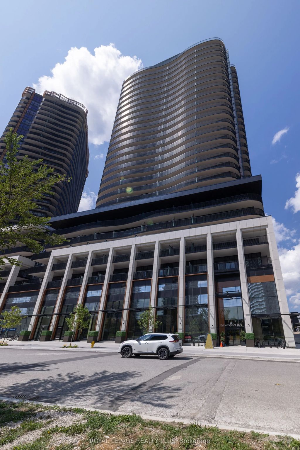 68 Esther Shiner Boulevard 662, Toronto C15