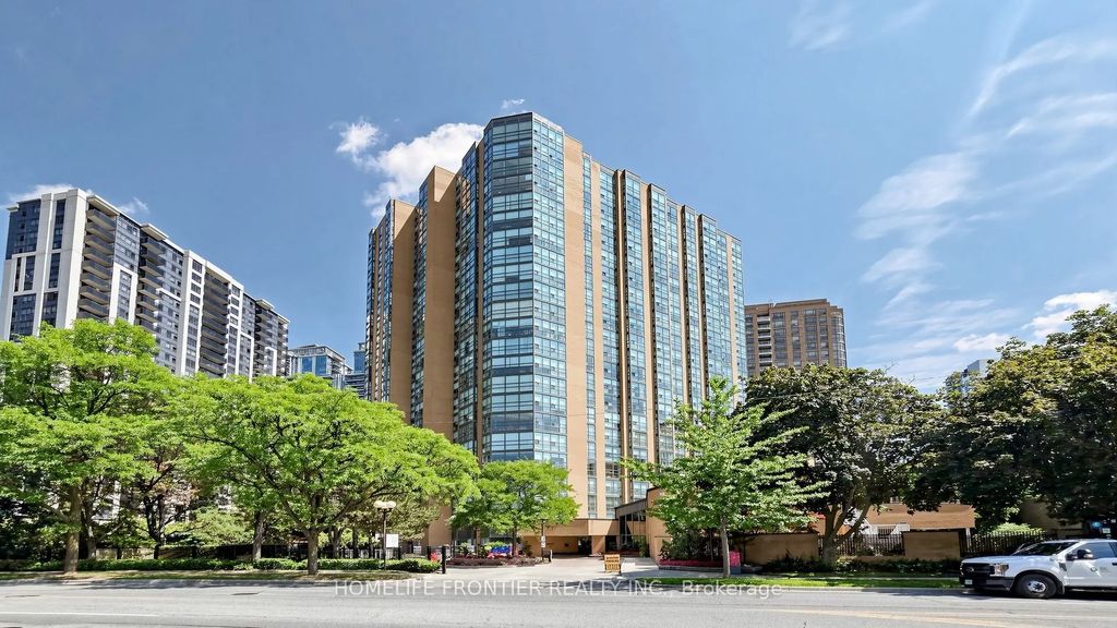 131 Beecroft Road 203, Toronto C07
